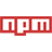 NPM logo